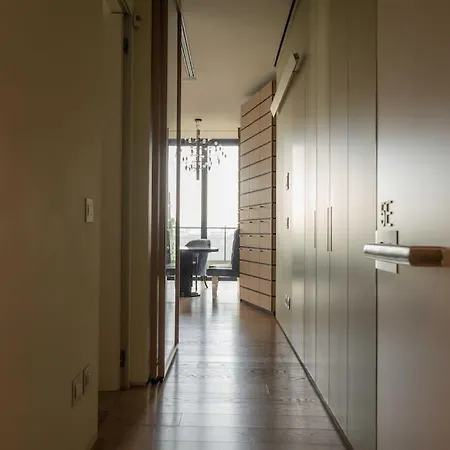 Apartament Sky High Dreams - Vista Duomo *