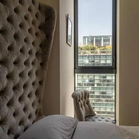 Sky High Dreams - Vista Duomo Mailand