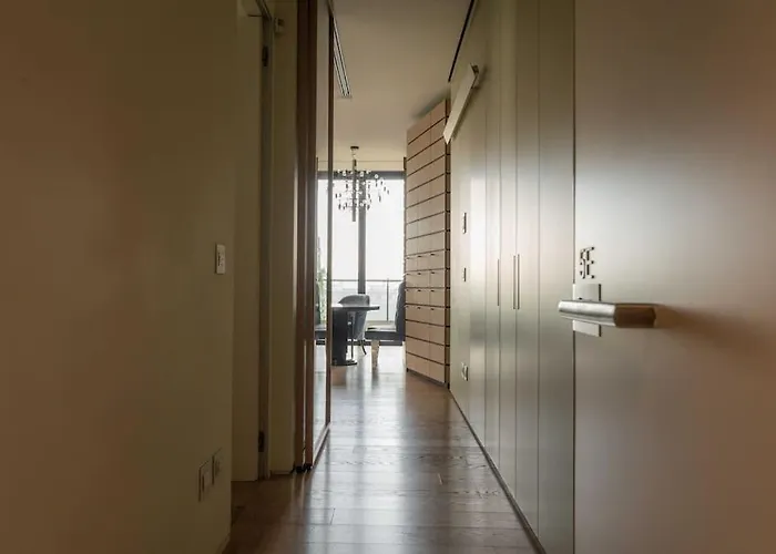 Apartament Sky High Dreams - Vista Duomo *